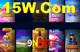 9Nbet: Jogos de Caça-Níqueis-Altas Recompensas, Roleta-Velocidade, Blackjack-Desafios Máximos
