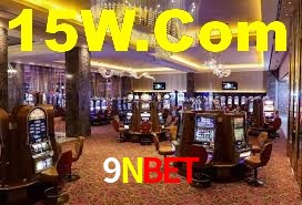 Tournaments 9Nbet