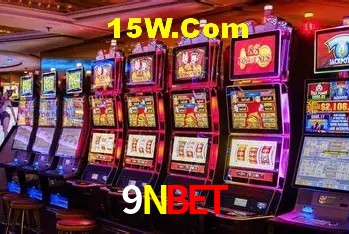 Apostas de Tênis 9Nbet