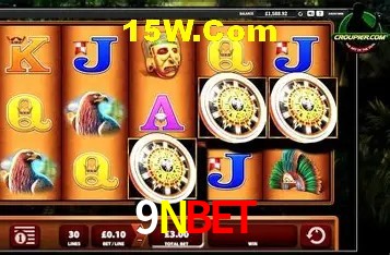Ofertas Exclusivas 9Nbet
