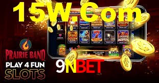 Blackjack Table 9Nbet