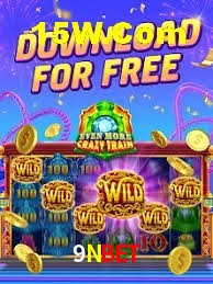 Bonus Features 9Nbet