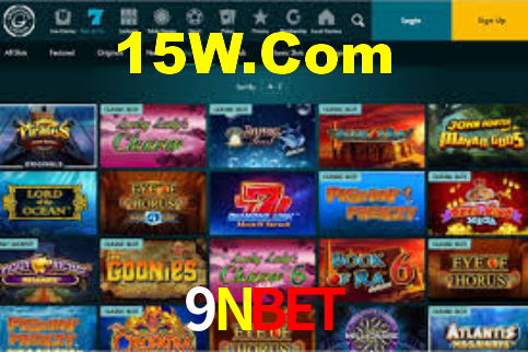 9Nbet App Login Baixar