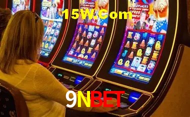 Provedores de Jogos 9Nbet