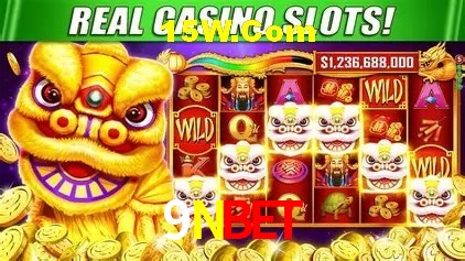 Benefícios VIP na 9Nbet