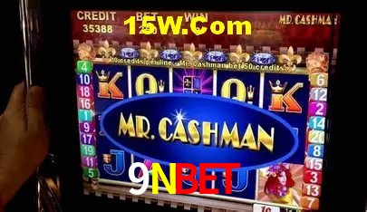Loterias online na 9Nbet