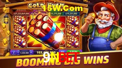 Promoções Sazonais 9Nbet