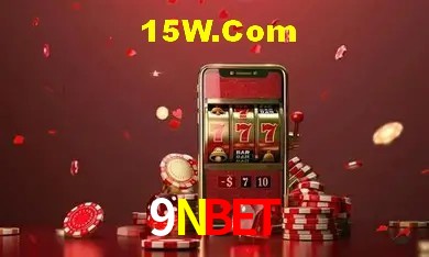 Experiência VIP 9Nbet