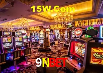 Diretório de Jogos 9Nbet