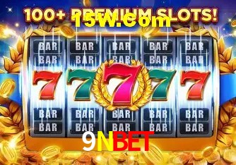 Cadastro Rápido 9Nbet