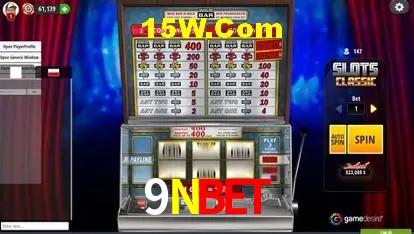 Login Seguro 9Nbet