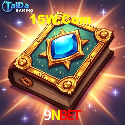 Interface do App 9Nbet