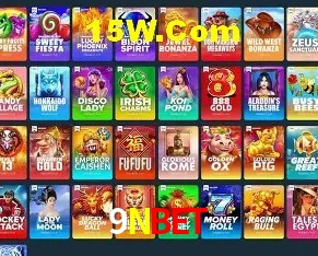 Programa VIP 9Nbet