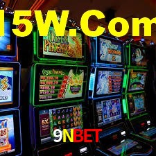 VIP Casino 9Nbet
