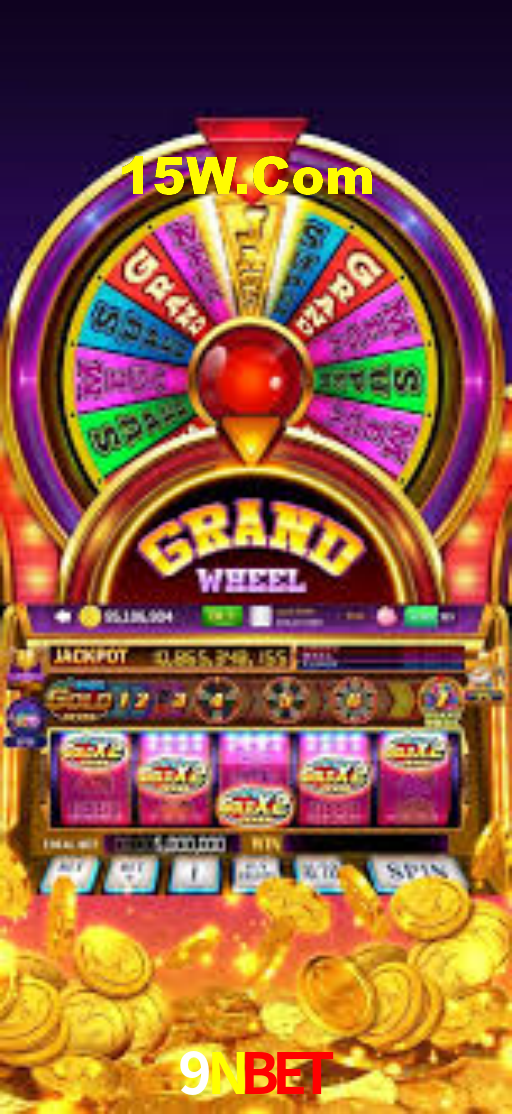 9Nbet - Sites De Cassino Brasileiros - 9Nbet Com
