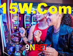 Sinta a adrenalina dos jogos de cassino com 9Nbet