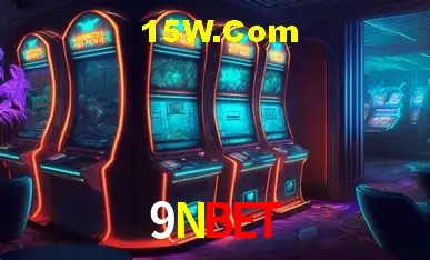 Integração de APIs 9Nbet