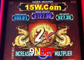 Casino Ao Vivo 9Nbet