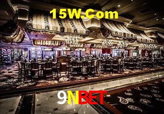 Casino Ao Vivo 9Nbet