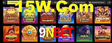 Roulette Table 9Nbet