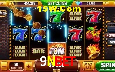 Casino VIP 9Nbet