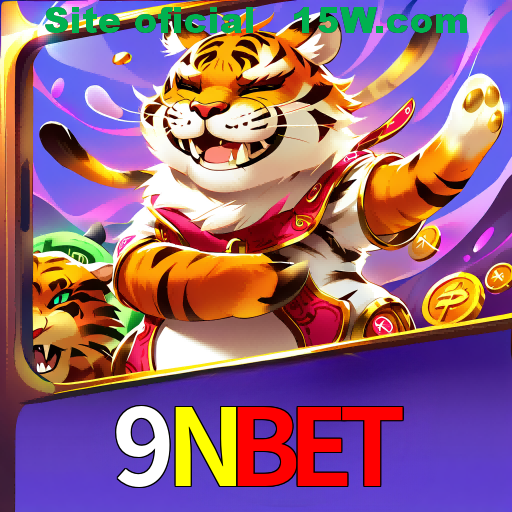 Login seguro na 9Nbet