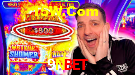 Sinta a adrenalina dos jogos de cassino com 9Nbet