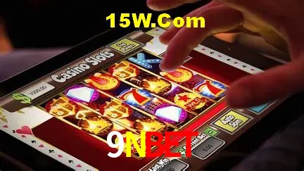 Diretório de Jogos 9Nbet