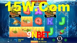9Nbet App Interface