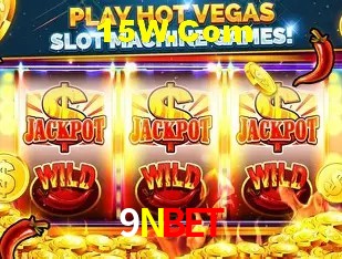 Promoção Relâmpago 9Nbet