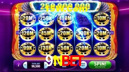 cassino 9Nbet