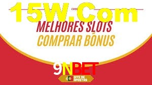 Daily Bonuses 9Nbet