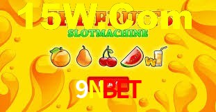 VIP Casino 9Nbet