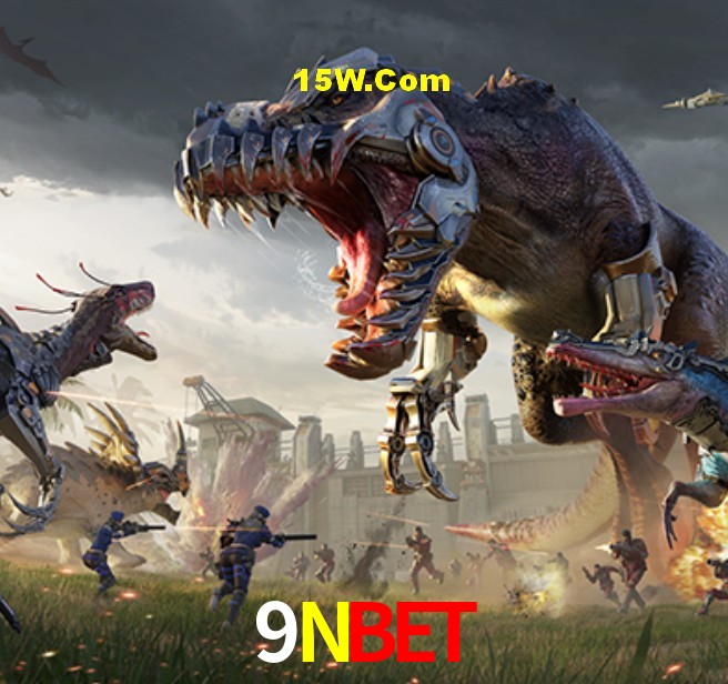 Casino Ao Vivo 9Nbet