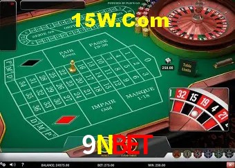 Jogos de Slot 9Nbet