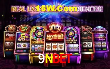 Recursos de Bônus 9Nbet