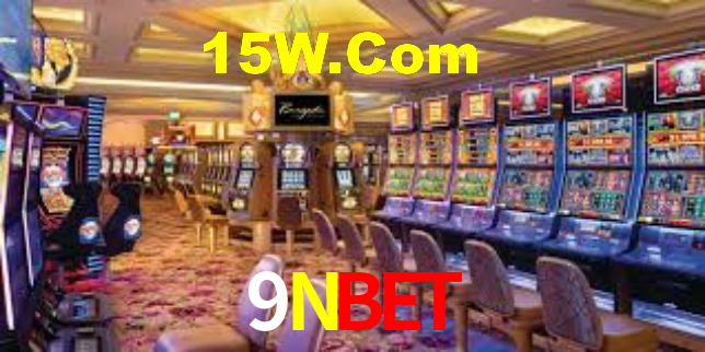 Bônus Generosos e Exclusivos no 9Nbet para Você!