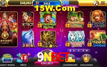 Login Seguro 9Nbet