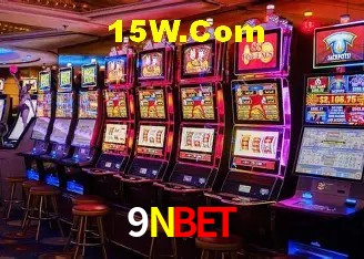 Experiência VIP 9Nbet