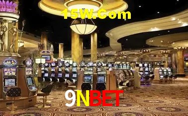 Casino VIP 9Nbet