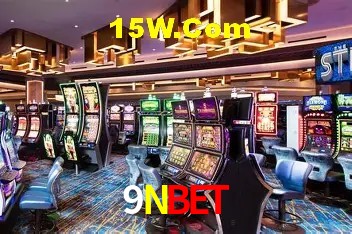Especiais de Fim de Semana 9Nbet